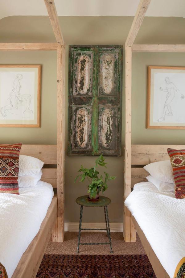 The Stable Yard House At Burtown House & Gardens Villa อาไธ ภายนอก รูปภาพ
