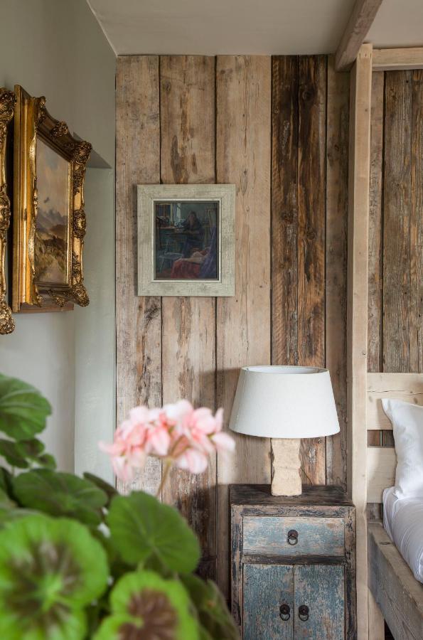 The Stable Yard House At Burtown House & Gardens Villa อาไธ ภายนอก รูปภาพ