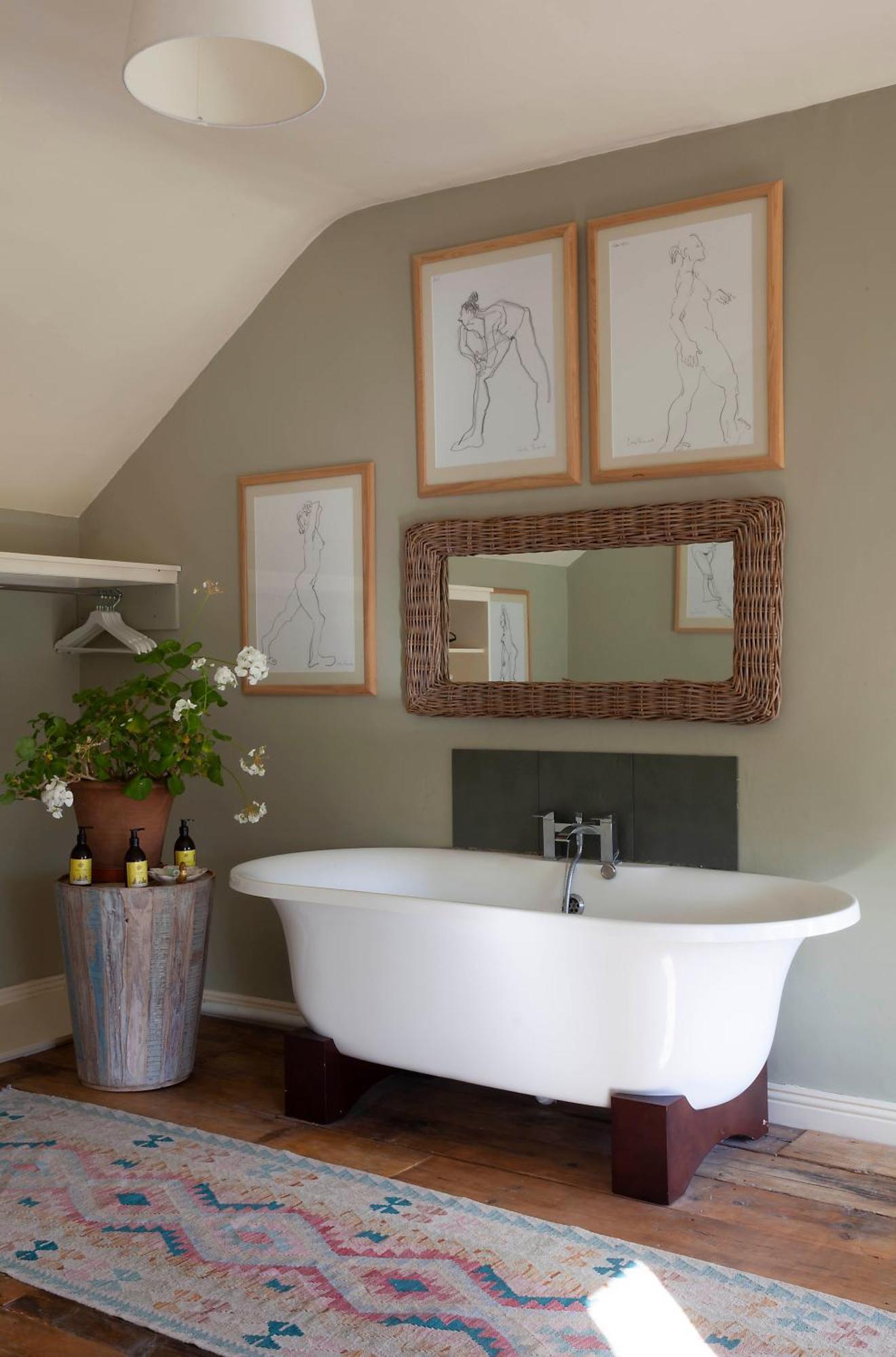 The Stable Yard House At Burtown House & Gardens Villa อาไธ ภายนอก รูปภาพ